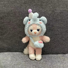 Load image into Gallery viewer, For 15cm LinaBell/ShellieMay/StellaLou Doll Headwear Bag Fashion Clothes Doll Clothes Dolls Accessories Cute Decoration Mini Clothes
