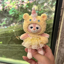 Load image into Gallery viewer, For 15cm LinaBell/ShellieMay/StellaLou Doll Headwear Bag Fashion Clothes Doll Clothes Dolls Accessories Cute Decoration Mini Clothes
