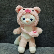 Load image into Gallery viewer, For 15cm LinaBell/ShellieMay/StellaLou Doll Headwear Bag Fashion Clothes Doll Clothes Dolls Accessories Cute Decoration Mini Clothes
