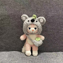 Load image into Gallery viewer, For 15cm LinaBell/ShellieMay/StellaLou Doll Headwear Bag Fashion Clothes Doll Clothes Dolls Accessories Cute Decoration Mini Clothes
