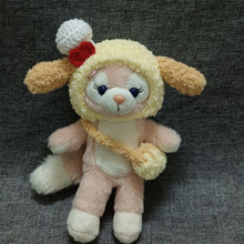 Load image into Gallery viewer, For 15cm LinaBell/ShellieMay/StellaLou Doll Headwear Bag Fashion Clothes Doll Clothes Dolls Accessories Cute Decoration Mini Clothes
