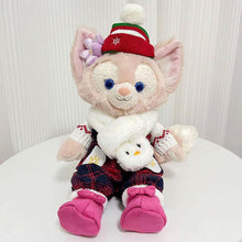 Load image into Gallery viewer, Christmas New Year Doll Clothes For S Size LinaBell/ShellieMay/StellaLou Fashion Clothes Dolls Accessories Cute Decoration Mini Clothes
