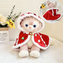 Load image into Gallery viewer, Christmas New Year Doll Clothes For S Size LinaBell/ShellieMay/StellaLou Fashion Clothes Dolls Accessories Cute Decoration Mini Clothes
