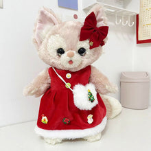 Load image into Gallery viewer, Christmas New Year Doll Clothes For S Size LinaBell/ShellieMay/StellaLou Fashion Clothes Dolls Accessories Cute Decoration Mini Clothes
