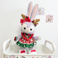 Load image into Gallery viewer, Christmas New Year Doll Clothes For S Size LinaBell/ShellieMay/StellaLou Fashion Clothes Dolls Accessories Cute Decoration Mini Clothes
