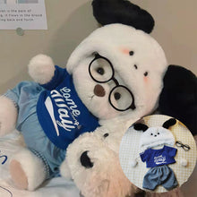 Load image into Gallery viewer, For 30cm TeddyTales Bear Doll Clothes Fashion Clothes Dolls Accessories Cute Decoration Mini Clothes

