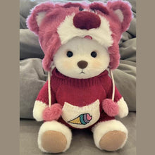 Load image into Gallery viewer, For 30cm TeddyTales Bear Doll Clothes Fashion Clothes Dolls Accessories Cute Decoration Mini Clothes

