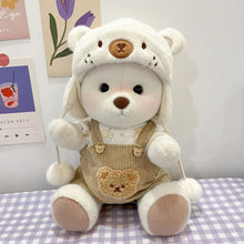 Load image into Gallery viewer, For 30cm TeddyTales Bear Doll Clothes Fashion Clothes Dolls Accessories Cute Decoration Mini Clothes
