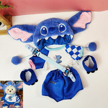 Load image into Gallery viewer, For 30cm TeddyTales Bear Doll Clothes Fashion Clothes Dolls Accessories Cute Decoration Mini Clothes
