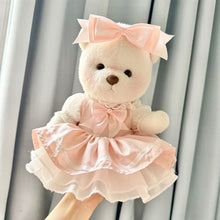 Load image into Gallery viewer, For 30cm TeddyTales Bear Doll Clothes Fashion Clothes Dolls Accessories Cute Decoration Mini Clothes
