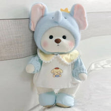 Load image into Gallery viewer, For 30cm TeddyTales Bear Doll Clothes Fashion Clothes Dolls Accessories Cute Decoration Mini Clothes

