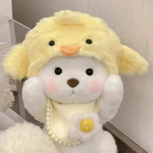 Load image into Gallery viewer, For 30cm TeddyTales Bear Doll Clothes Fashion Clothes Dolls Accessories Cute Decoration Mini Clothes
