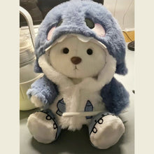Load image into Gallery viewer, For 30cm TeddyTales Bear Doll Clothes Fashion Clothes Dolls Accessories Cute Decoration Mini Clothes
