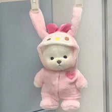 Load image into Gallery viewer, For 30cm TeddyTales Bear Doll Clothes Fashion Clothes Dolls Accessories Cute Decoration Mini Clothes
