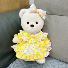 Load image into Gallery viewer, For 30cm TeddyTales Bear Doll Clothes Fashion Clothes Dolls Accessories Cute Decoration Mini Clothes
