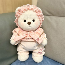 Load image into Gallery viewer, For 30cm TeddyTales Bear Doll Clothes Fashion Clothes Dolls Accessories Cute Decoration Mini Clothes
