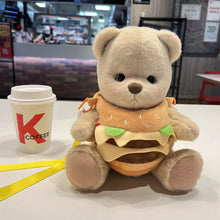 Load image into Gallery viewer, For 30cm TeddyTales Bear Doll Clothes Fashion Clothes Dolls Accessories Cute Decoration Mini Clothes
