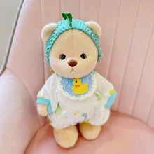 Load image into Gallery viewer, For 30cm TeddyTales Bear Doll Clothes Fashion Clothes Dolls Accessories Cute Decoration Mini Clothes
