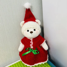 Load image into Gallery viewer, For 30cm TeddyTales Bear Doll Clothes Fashion Clothes Dolls Accessories Cute Decoration Mini Clothes

