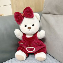 Load image into Gallery viewer, For 30cm TeddyTales Bear Doll Clothes Fashion Clothes Dolls Accessories Cute Decoration Mini Clothes
