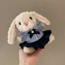 Load image into Gallery viewer, For Jellycat 15cm Yummy Rabbit Replacement Cute Doll Clothes Fashion Clothes Doll Clothes Dolls Accessories Mini Clothes
