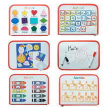 Load image into Gallery viewer, Busy Board Montessori Toys for Toddler Busy Book Sensory Preshool Early Education Learning Fine Motor Skills Toys For Children

