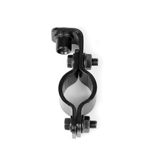 Load image into Gallery viewer, Motorcycle Electric Bicycle Rear View Mirror Bracket Mount Adapter for 22mm-25mm Handlebar Holder Clamp M8 Screw CNC
