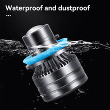 Load image into Gallery viewer, 1PC 12V H7 H8 9006 9005 Car Lens Headlight Led Fog Light Bulb LED Fog Lamp White Yellow Green Color Fog Light
