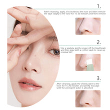 Load image into Gallery viewer, Manual Facial Skin Scrubber Acne Blackhead Remover Facial Cleansing Scraper Beauty Tool Portable Mini Skin Care Tool
