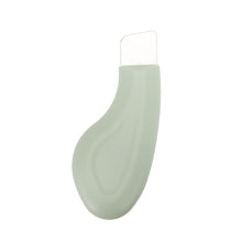 Load image into Gallery viewer, Manual Facial Skin Scrubber Acne Blackhead Remover Facial Cleansing Scraper Beauty Tool Portable Mini Skin Care Tool
