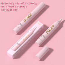 Load image into Gallery viewer, Makeup Eraser Pen Lips Eyes Facial Makeup Details Modification Convenient Portable Mild Non-irritating Makeup Remover Pen
