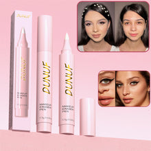 Load image into Gallery viewer, Makeup Eraser Pen Lips Eyes Facial Makeup Details Modification Convenient Portable Mild Non-irritating Makeup Remover Pen

