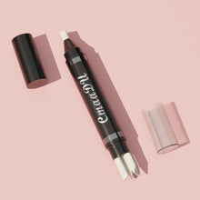 Load image into Gallery viewer, Multipurpose Makeup Eraser Pen Mascara Eyeliner Eyebrows Lips Makeup Details Modification Mild Non-irritating Makeup Remover Pen
