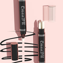 Load image into Gallery viewer, Multipurpose Makeup Eraser Pen Mascara Eyeliner Eyebrows Lips Makeup Details Modification Mild Non-irritating Makeup Remover Pen
