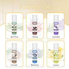 Load image into Gallery viewer, Nail Nutrition Oil Ball Bearing Finger Edge Oil Moisturizing Repairing Armor Nutritional Oil Portable Nail Cuticle Oil
