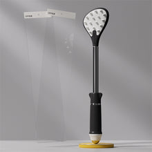 Load image into Gallery viewer, Retractable Hand-held Back Scratcher Portable Acupoint Massage Stick Durable Portable Back Itching Scratcher Massage Tool
