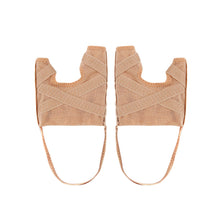 Load image into Gallery viewer, Mesh Thumb Valgus Corrector Lightweight Breathable Elastic Toe Separator Bigfoot Bone Overlapping Corrector Foot Care
