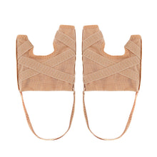 Load image into Gallery viewer, Mesh Thumb Valgus Corrector Lightweight Breathable Elastic Toe Separator Bigfoot Bone Overlapping Corrector Foot Care
