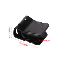 Load image into Gallery viewer, 10pcs Car Front Fender Bumper Cover U-shape Clip for Engine Guard Buckle Auto Motorcycles Trucks Mudguard Fastener
