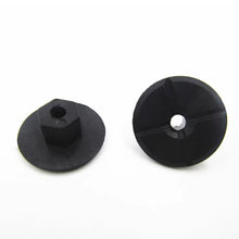 Load image into Gallery viewer, 10Pcs Car Fastener Nut Fender Mud Flap Splash Guard Wheel Arch Bumper Panel Retainer Clip Rivet For Mercedes Benz
