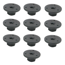 Load image into Gallery viewer, 10Pcs Car Auto Clips Retainer Chassis Rear Bumper Fender Retainer Fasteners for BMW X1 X3 X5 X6 Z4 07147169847
