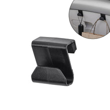 Load image into Gallery viewer, Car Glove Box Hidden Hooks Passenger Purse Bag Hanger Hat Holder Interior Storage Umbrella Auto Accessories For BYD Seagull Atto 3
