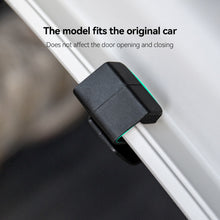 Load image into Gallery viewer, Car Glove Box Hidden Hooks Passenger Purse Bag Hanger Hat Holder Interior Storage Umbrella Auto Accessories For BYD Seagull Atto 3
