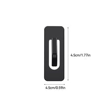 Load image into Gallery viewer, 3Pcs Car Cup Holder Limiter Fixing Clips Auto Water Cup Slot Limit Pad Car Bottle Console Slot Slip Limiters
