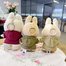 Load image into Gallery viewer, Mini Fashionable Cool Coat Doll Clothes Cute Exquisite Dolls Decoration Accessories Dressing Up Clothes for Labubu Doll
