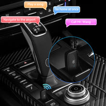 Load image into Gallery viewer, Mini 2 in 1 USB Wireless Carplay Adapter for Apple iOS and Android Auto Smart Box Plug and Play USB TYPE-C Bluetooth 5.0 WIFI 5.8G

