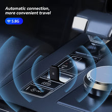 Load image into Gallery viewer, Mini 2 in 1 USB Wireless Carplay Adapter for Apple iOS and Android Auto Smart Box Plug and Play USB TYPE-C Bluetooth 5.0 WIFI 5.8G
