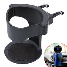 Load image into Gallery viewer, Car Air Vent Drink Cup Bottle Holder Water Bottle Holders Stands Cup Rack for Auto Car Truck Water Bottle Ashtray
