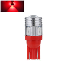 Load image into Gallery viewer, T10 Car W5W 6SMD 5630 LED Bulb Reverse Signal Light Reading Lamps DC 12V Auto Wedge Side License Plate Light Trunk Lamps
