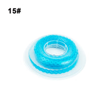 Load image into Gallery viewer, 4.57m Dental Power Chain Orthodontics Elastic Ultra Powerchains for Teeth Braces Rubber Bands Leagues Long Short Continuous

